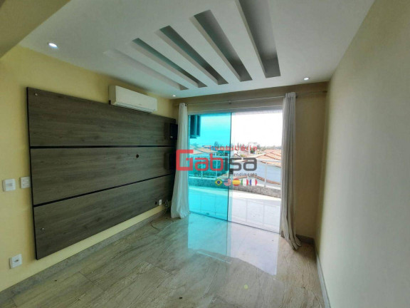 Imagem Apartamento com 2 Quartos à Venda, 90 m² em Braga - Cabo Frio Imagem Apartamento com 2 Quartos à Venda, 90 m² em Braga - Cabo Frio