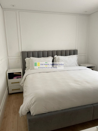 Imagem Apartamento com 3 Quartos à Venda, 144 m² em Campo Belo - São Paulo