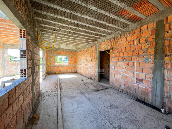 Imagem Casa com 3 Quartos à Venda, 100 m² em Centro - Balneário Barra Do Sul Imagem Casa com 3 Quartos à Venda, 100 m² em Centro - Balneário Barra Do Sul