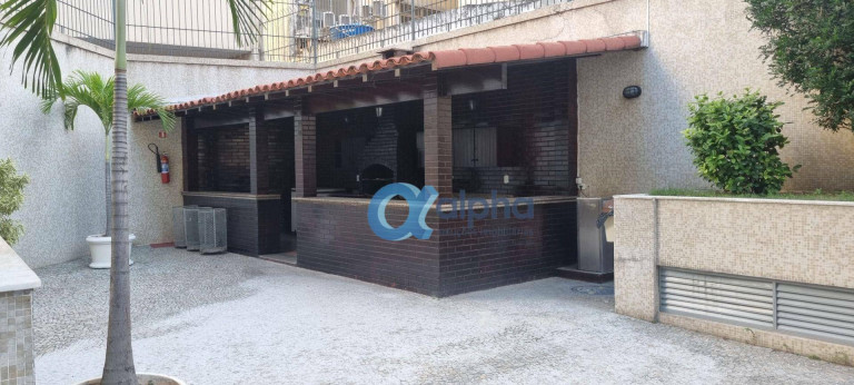 Imagem Apartamento com 3 Quartos à Venda, 138 m² em Tijuca - Rio De Janeiro Imagem Apartamento com 3 Quartos à Venda, 138 m² em Tijuca - Rio De Janeiro
