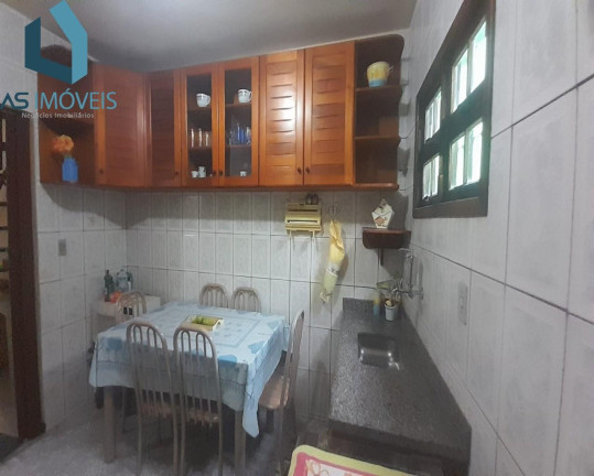 Imagem Casa de Condomínio com 2 Quartos à Venda, 83 m² em Jardim Flamboyant - Cabo Frio Imagem Casa de Condomínio com 2 Quartos à Venda, 83 m² em Jardim Flamboyant - Cabo Frio
