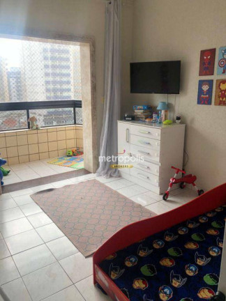 Imagem Apartamento com 3 Quartos à Venda, 96 m² em Ocian - Praia Grande Imagem Apartamento com 3 Quartos à Venda, 96 m² em Ocian - Praia Grande