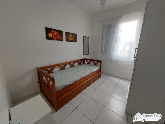 Imagem Apartamento com 2 Quartos para Alugar, 15 m² em Centro - Ubatuba