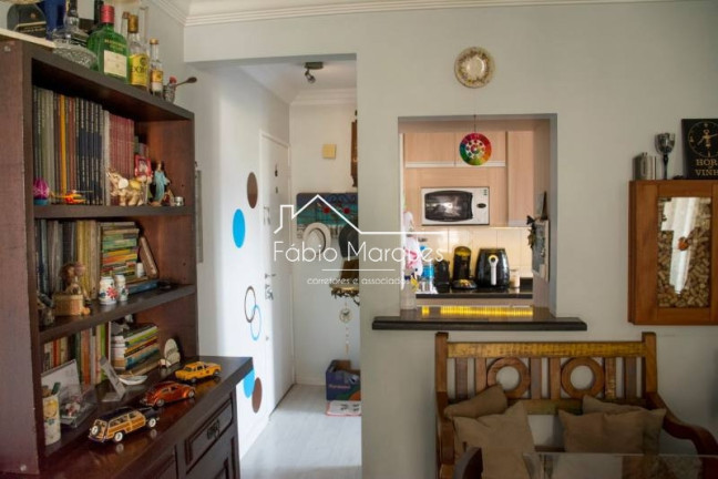 Imagem Apartamento com 2 Quartos à Venda, 63 m² em Mooca - São Paulo Imagem Apartamento com 2 Quartos à Venda, 63 m² em Mooca - São Paulo