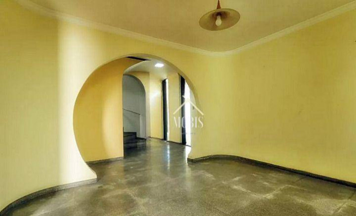Imagem Sobrado com 4 Quartos à Venda, 311 m² em Jardim - Santo André Imagem Sobrado com 4 Quartos à Venda, 311 m² em Jardim - Santo André