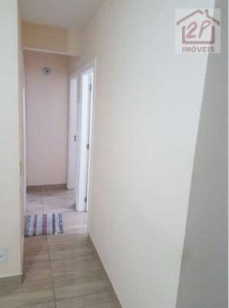 Imagem Apartamento com 3 Quartos à Venda, 62 m² em Cidade Morumbi - São José Dos Campos Imagem Apartamento com 3 Quartos à Venda, 62 m² em Cidade Morumbi - São José Dos Campos