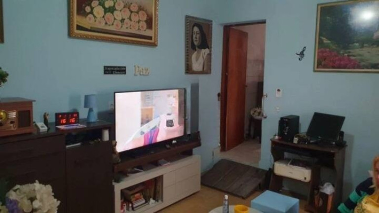 Imagem Casa com 2 Quartos à Venda, 107 m² em Santa Paula - São Caetano Do Sul Imagem Casa com 2 Quartos à Venda, 107 m² em Santa Paula - São Caetano Do Sul