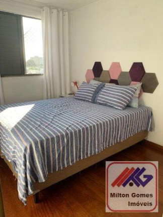Imagem Apartamento com 2 Quartos à Venda, 47 m² em Jardim Danfer - São Paulo