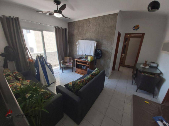 Imagem Apartamento com 1 Quarto à Venda, 47 m² em Vilamar - Praia Grande Imagem Apartamento com 1 Quarto à Venda, 47 m² em Vilamar - Praia Grande