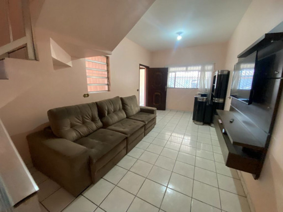 Imagem Sobrado com 3 Quartos à Venda, 140 m² em Vila Figueira - Suzano Imagem Sobrado com 3 Quartos à Venda, 140 m² em Vila Figueira - Suzano