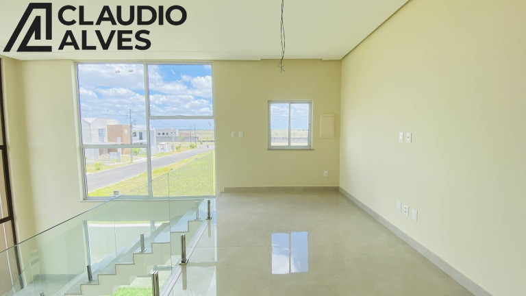 Imagem Casa de Condomínio com 4 Quartos à Venda, 244 m² em Sim - Feira De Santana Imagem Casa de Condomínio com 4 Quartos à Venda, 244 m² em Sim - Feira De Santana