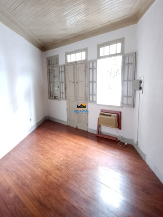 Imagem Casa com 2 Quartos para Alugar, 90 m² em Marapé - Santos Imagem Casa com 2 Quartos para Alugar, 90 m² em Marapé - Santos