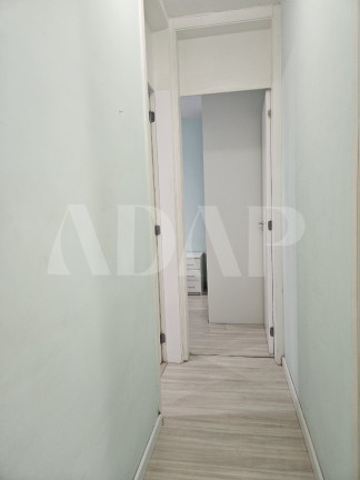 Imagem Imóvel com 2 Quartos à Venda, 44 m² em Vargem Pequena - Rio De Janeiro