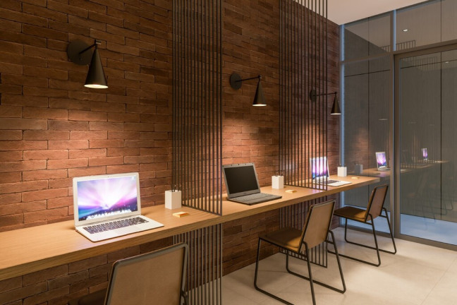 Imagem Apartamento com 3 Quartos à Venda, 94 m² em Cabral - Curitiba