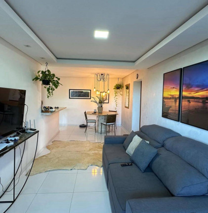 Imagem Apartamento com 2 Quartos à Venda, 128 m² em Ilhéus Imagem Apartamento com 2 Quartos à Venda, 128 m² em Ilhéus