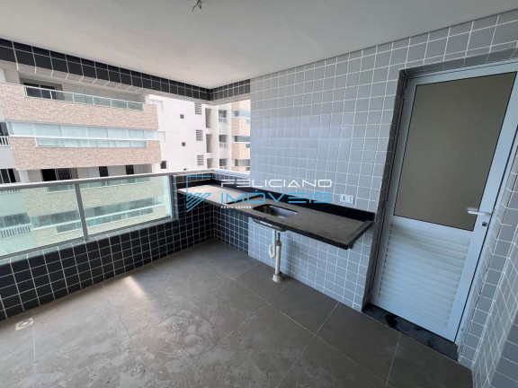 Imagem Apartamento com 2 Quartos à Venda, 76 m² em Caiçara - Praia Grande Imagem Apartamento com 2 Quartos à Venda, 76 m² em Caiçara - Praia Grande