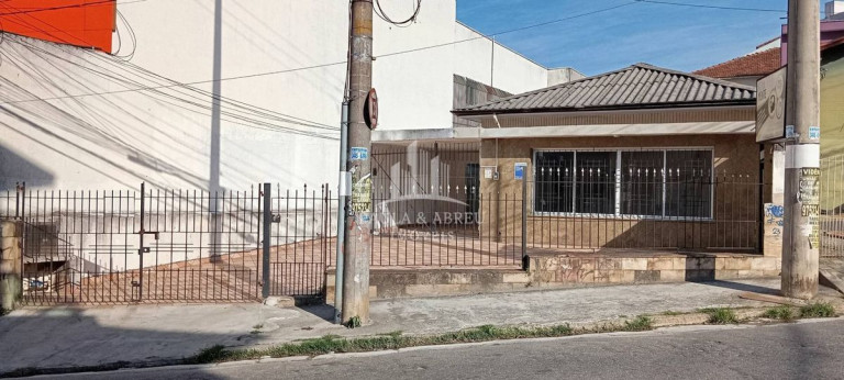 Imagem Casa com 4 Quartos para Alugar, em Jardim Haydee - Mauá Imagem Casa com 4 Quartos para Alugar, em Jardim Haydee - Mauá