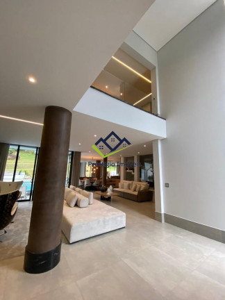 Imagem Casa com 6 Quartos à Venda, 2.300 m² em Green Valley Alphaville - Barueri