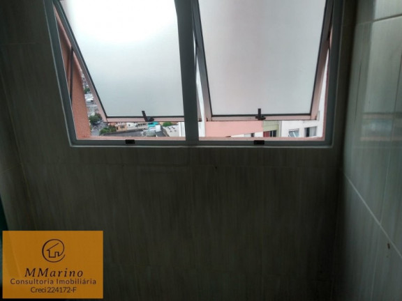 Imagem Apartamento com 2 Quartos à Venda, 44 m² em Canhema - Diadema