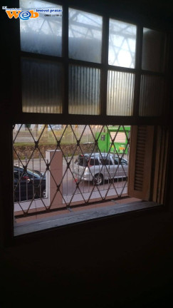 Imagem Apartamento com 1 Quarto à Venda, 21 m² em Boqueirão - Praia Grande