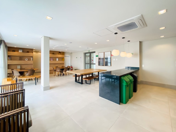 Imagem Imóvel com 2 Quartos à Venda, 59 m² em Vila Mariana - São Paulo