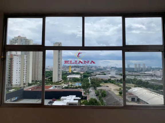 Apartamento com 1 Quarto à Venda, 40 m² em Vila Leopoldina - São Paulo