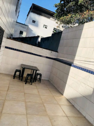 Imagem Apartamento com 1 Quarto à Venda, 45 m² em Boqueirão - Praia Grande