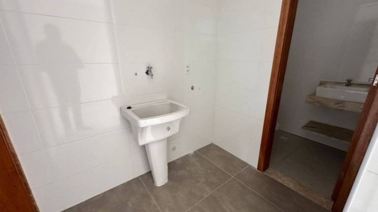 Imagem Casa com 3 Quartos à Venda,  em Vila Belmiro - Santos
