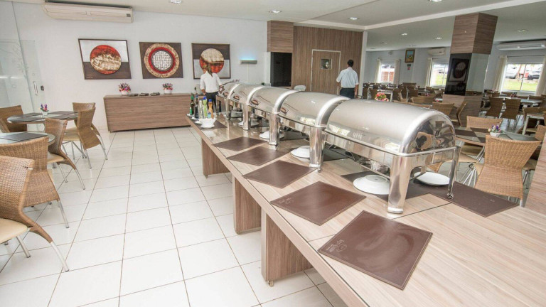 Imagem Apartamento com 1 Quarto à Venda, 27 m² em Setor Lagoa Quente - Caldas Novas Imagem Apartamento com 1 Quarto à Venda, 27 m² em Setor Lagoa Quente - Caldas Novas