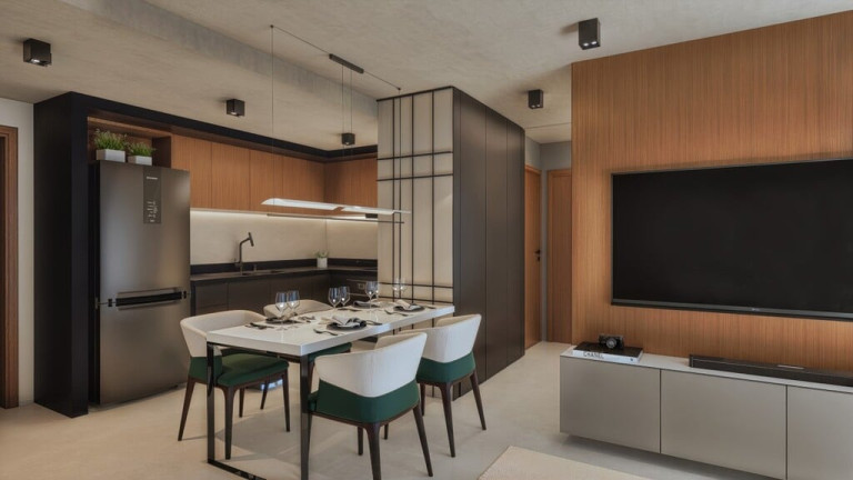 Imagem Apartamento com 3 Quartos à Venda, 71 m² em Intermares - Cabedelo Imagem Apartamento com 3 Quartos à Venda, 71 m² em Intermares - Cabedelo