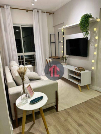 Imagem Apartamento com 1 Quarto à Venda, 40 m² em Ponte Preta - Campinas Imagem Apartamento com 1 Quarto à Venda, 40 m² em Ponte Preta - Campinas
