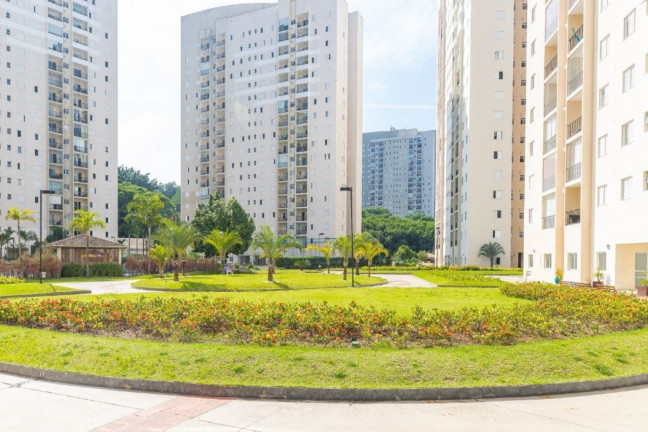 Imagem Imóvel com 3 Quartos à Venda, 65 m² em Umuarama - Osasco Imagem Imóvel com 3 Quartos à Venda, 65 m² em Umuarama - Osasco