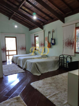 Imagem Casa de Condomínio com 3 Quartos à Venda, 890 m² em Barreiro - Mairiporã