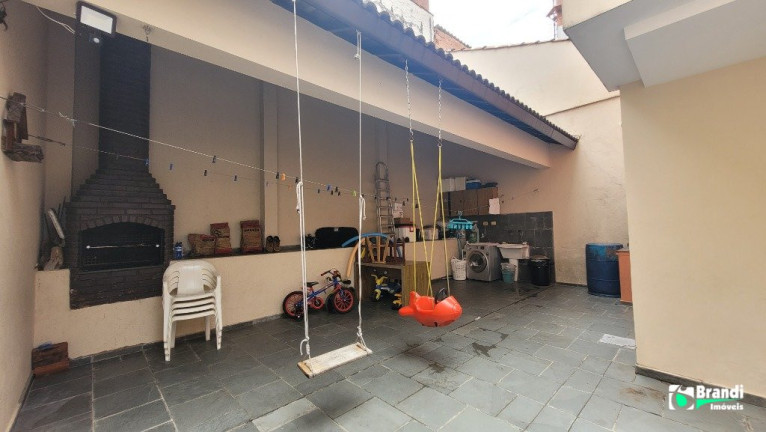 Imagem Sobrado com 3 Quartos à Venda, 160 m² em Vila Zelina - São Paulo