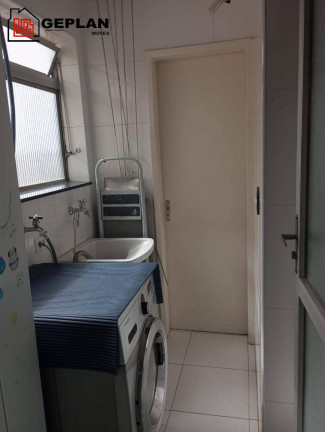 Imagem Apartamento com 2 Quartos à Venda, 120 m² em Cambuci - São Paulo