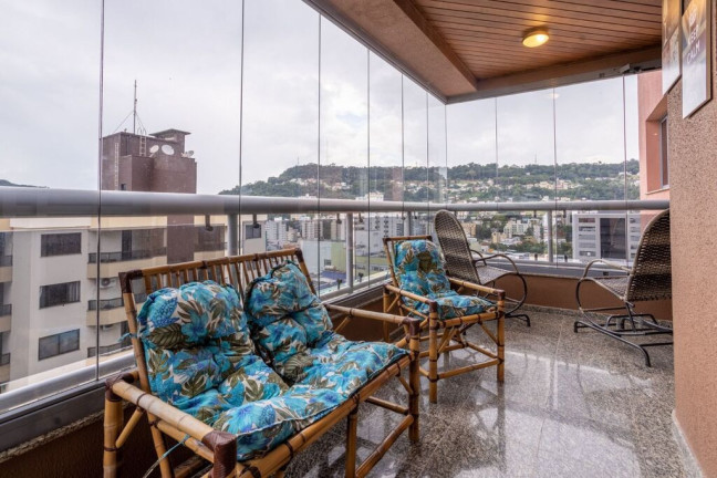 Imagem Apartamento com 3 Quartos à Venda, 253 m² em Centro - Joaçaba Imagem Apartamento com 3 Quartos à Venda, 253 m² em Centro - Joaçaba