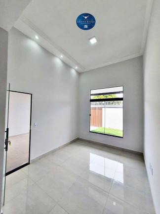 Imagem Casa com 3 Quartos à Venda, 116 m² em São Francisco - Senador Canedo Imagem Casa com 3 Quartos à Venda, 116 m² em São Francisco - Senador Canedo