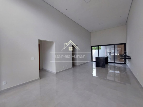 Imagem Casa de Condomínio com 3 Quartos à Venda, 136 m² em Condomínio Terras De São Francisco - Sorocaba