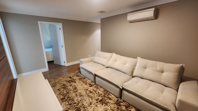 Imagem Apartamento com 4 Quartos para Alugar, 344 m² em Aparecida - Santos Imagem Apartamento com 4 Quartos para Alugar, 344 m² em Aparecida - Santos