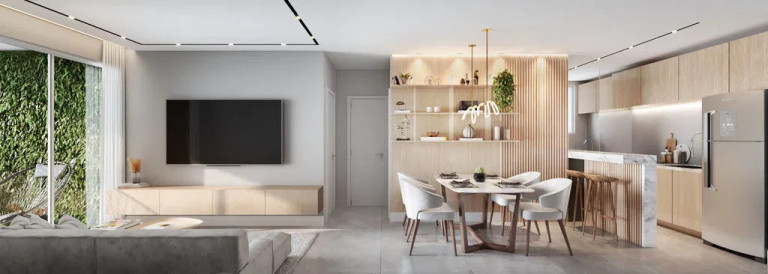 Imagem Apartamento com 3 Quartos à Venda, 104 m² em Praia Brava - Itajaí Imagem Apartamento com 3 Quartos à Venda, 104 m² em Praia Brava - Itajaí