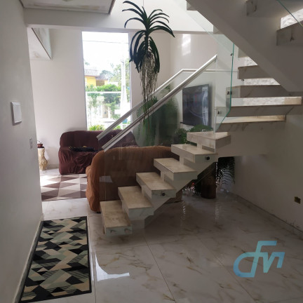 Imagem Casa de Condomínio com 4 Quartos à Venda, 165 m² em Jundiapeba - Mogi Das Cruzes Imagem Casa de Condomínio com 4 Quartos à Venda, 165 m² em Jundiapeba - Mogi Das Cruzes