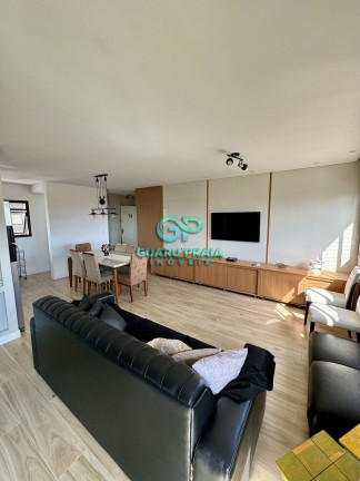 Imagem Apartamento com 3 Quartos à Venda, 90 m² em Enseada - Guarujá
