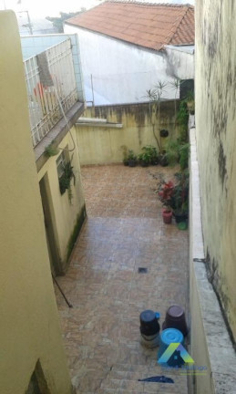 Imagem Casa com 4 Quartos à Venda, 150 m² em Saúde - São Paulo