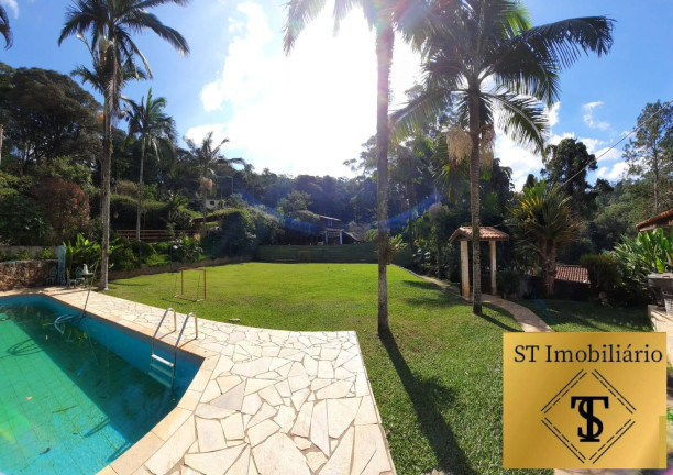 Imagem Chácara com 3 Quartos à Venda, 1.300 m² em Portão - Atibaia Imagem Chácara com 3 Quartos à Venda, 1.300 m² em Portão - Atibaia
