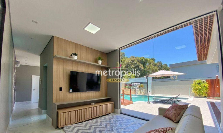 Imagem Sobrado com 6 Quartos à Venda, 588 m² em Riviera De São Lourenço - Bertioga Imagem Sobrado com 6 Quartos à Venda, 588 m² em Riviera De São Lourenço - Bertioga