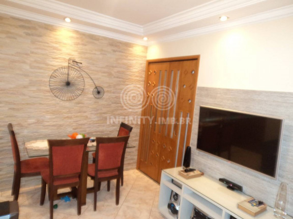 Imagem Apartamento com 2 Quartos à Venda, 54 m² em Vila Prudente - São Paulo Imagem Apartamento com 2 Quartos à Venda, 54 m² em Vila Prudente - São Paulo