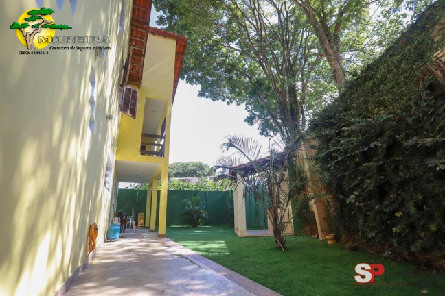 Imagem Sobrado com 4 Quartos à Venda, 220 m² em Parque Mandaqui - São Paulo