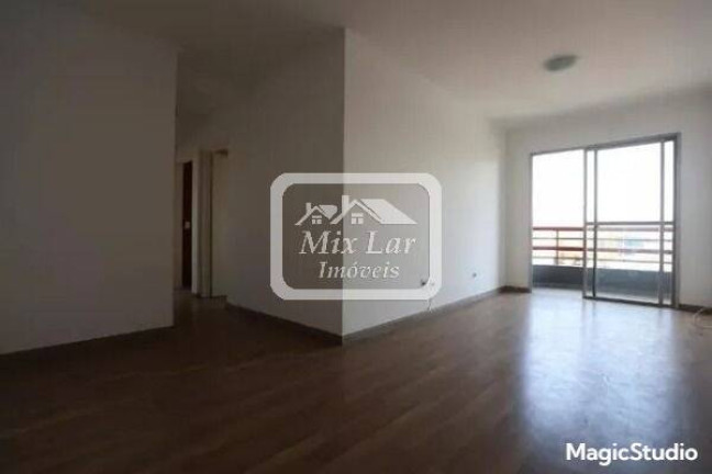 Apartamento com 3 Quartos à Venda, 87 m² em Vila Osasco - Osasco