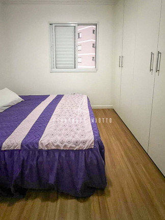 Imagem Apartamento com 2 Quartos à Venda, 54 m² em Torres De Mônaco - Itupeva