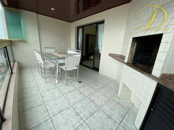 Imagem Apartamento com 3 Quartos à Venda, 125 m² em Aviação - Praia Grande Imagem Apartamento com 3 Quartos à Venda, 125 m² em Aviação - Praia Grande